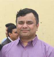 Noor Jung Shah